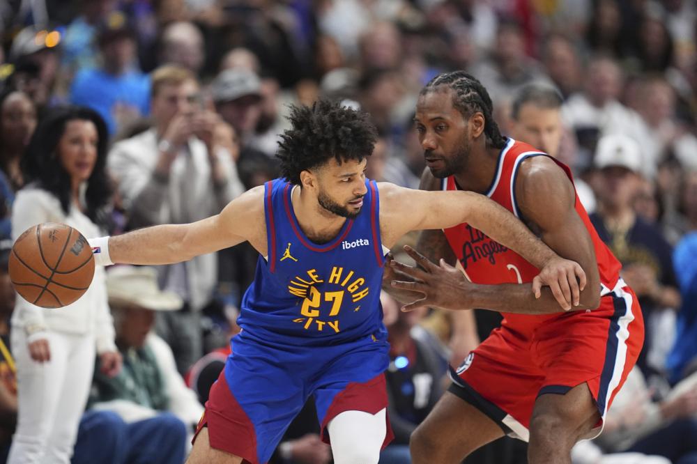 邓恩在进攻 邓恩在进攻